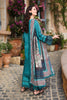 Rang Rasiya Lifestyle Summer Lawn – Rosemary