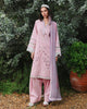 Mushq Hemline Secret Garden Lawn – Rosewood Secret
