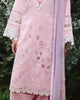 Mushq Hemline Secret Garden Lawn – Rosewood Secret