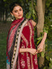 Mahnur Dahlia Luxury Lawn – Rosina