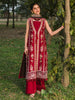 Mahnur Dahlia Luxury Lawn – Rosina