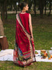Mahnur Dahlia Luxury Lawn – Rosina
