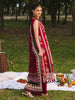 Mahnur Dahlia Luxury Lawn – Rosina
