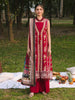 Mahnur Dahlia Luxury Lawn – Rosina
