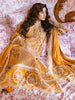 Mahnur Sophie Luxury Lawn – Rosy