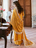 Mahnur Sophie Luxury Lawn – Rosy