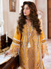Mahnur Sophie Luxury Lawn – Rosy