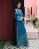Mushq Nuvera Luxury Silk Edit Formals – Rouge Sapphire