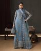 Roheenaz Royale Eternel Chiffon Formals – Royal Muse