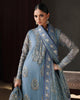 Roheenaz Royale Eternel Chiffon Formals – Royal Muse