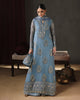 Roheenaz Royale Eternel Chiffon Formals – Royal Muse