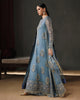 Roheenaz Royale Eternel Chiffon Formals – Royal Muse