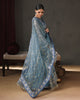 Roheenaz Royale Eternel Chiffon Formals – Royal Muse