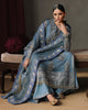 Roheenaz Royale Eternel Chiffon Formals – Royal Muse