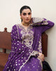 Roheenaz Mah-e-Noor Silk Formals – Rukhsar