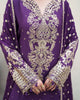 Roheenaz Mah-e-Noor Silk Formals – Rukhsar