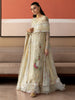 Mahnur Sirene Luxury Lawn – S-010