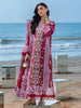 Mahnur Sirene Luxury Lawn – S-011