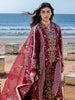 Mahnur Sirene Luxury Lawn – S-011
