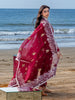 Mahnur Sirene Luxury Lawn – S-011