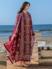 Mahnur Sirene Luxury Lawn – S-011