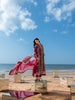 Mahnur Sirene Luxury Lawn – S-011