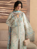 Mahnur Sirene Luxury Lawn – S-014