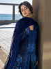 Mahnur Sirene Luxury Lawn – S-015