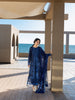 Mahnur Sirene Luxury Lawn – S-015