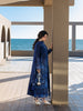 Mahnur Sirene Luxury Lawn – S-015
