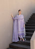 Mahnur Sirene Luxury Lawn – S-07