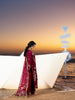 Mahnur Sirene Luxury Lawn – S-09