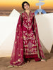 Mahnur Sirene Luxury Lawn – S-09