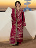 Mahnur Sirene Luxury Lawn – S-09