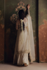 Zarposh Jahanara Luxury Festive Formals – ROSHANAY