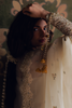 Zarposh Jahanara Luxury Festive Formals – ROSHANAY