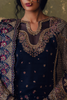Zarposh Jahanara Luxury Festive Formals – FEROZAH