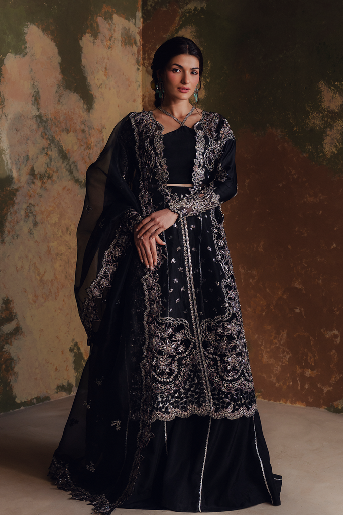 Zarposh Jahanara Luxury Festive Formals – NAYAB