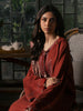 Izel Musafir Winter Edit – Sahal