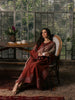 Izel Musafir Winter Edit – Sahal