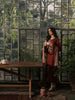 Izel Musafir Winter Edit – Sahal