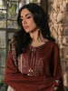 Izel Musafir Winter Edit – Sahal