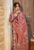 Serene X Sajal Ali Bridal Wedding Formals – SB-34 Nazakat