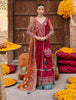Imrozia Serene Jashan Luxury Bridals · Wedding Formals – SB-36 Janaan