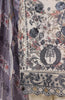Sadabahar Signature Stitched RTW – D-03 - Fawn