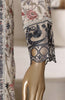 Sadabahar Signature Stitched RTW – D-03 - Fawn