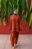 Saira Rizwan Laanem Luxury Lawn – AZAI-B-SRL26-03