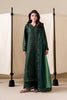 Azure Luxury Lawn – Shades Of Emerald