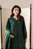 Azure Luxury Lawn – Shades Of Emerald