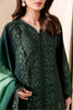 Azure Luxury Lawn – Shades Of Emerald